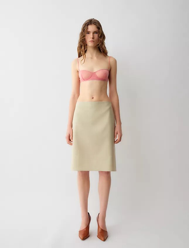 Alden Balconette Unlined Alden Balconette Unlined