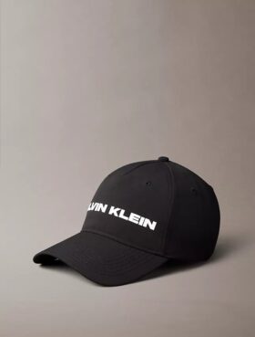 Șapcă cu logo Calvin Klein Șapcă cu logo Calvin Klein