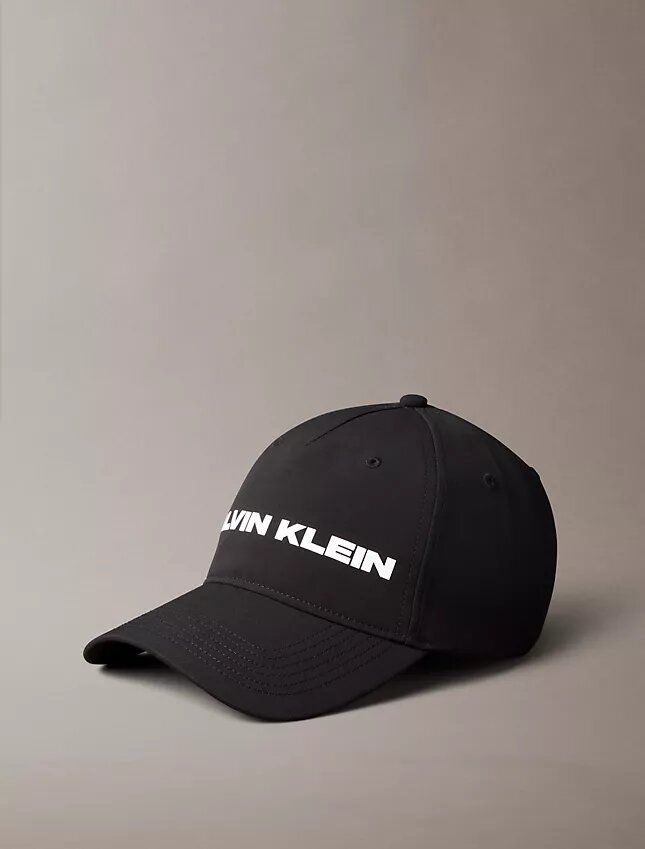 Șapcă cu logo Calvin Klein Șapcă cu logo Calvin Klein