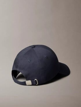 Șapcă de baseball brodată Monologo Șapcă de baseball brodată Monologo