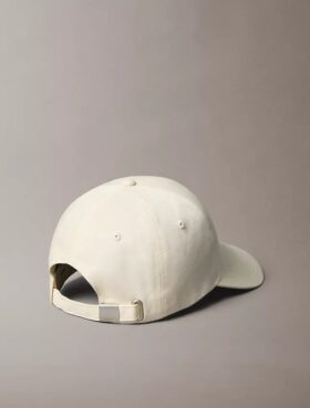 Șapcă de baseball compactă cu Monogram Șapcă de baseball compactă cu Monogram