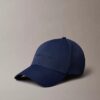 Șapcă de baseball cu logo brodat standard Șapcă de baseball cu logo brodat standard