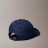 Șapcă de baseball cu logo brodat standard Șapcă de baseball cu logo brodat standard