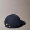 Șapcă de baseball cu logo brodat standard Șapcă de baseball cu logo brodat standard