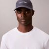 Șapcă de baseball cu logo brodat standard Șapcă de baseball cu logo brodat standard