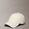 Șapcă de baseball cu logo pe toată suprafața Șapcă de baseball cu logo pe toată suprafața