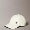 Șapcă de baseball din bumbac periat cu logo Șapcă de baseball din bumbac periat cu logo