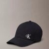 Șapcă de baseball din bumbac periat cu logo Șapcă de baseball din bumbac periat cu logo