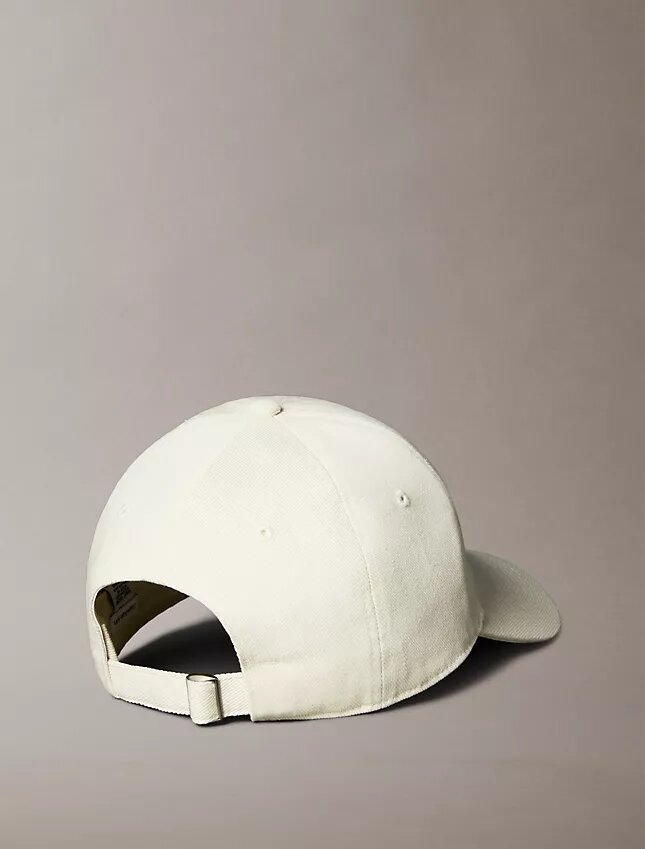 Șapcă de baseball din bumbac periat cu logo Șapcă de baseball din bumbac periat cu logo