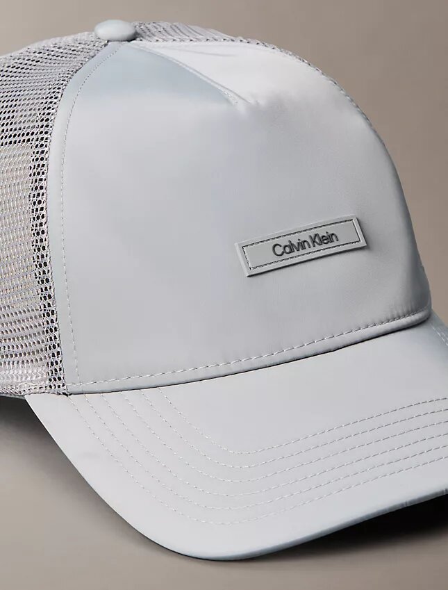 Șapcă de baseball standard cu logo Șapcă de baseball standard cu logo