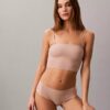 Bandeau lung fără sârmă Invisibles