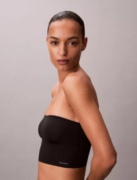 Bandeau lung fără sârmă Invisibles
