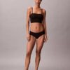 Bandeau lung fără sârmă Invisibles