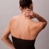 Bandeau lung fără sârmă Invisibles