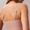 Bandeau lung fără sârmă Invisibles