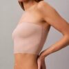 Bandeau lung fără sârmă Invisibles