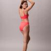 Bikini CK Icon Solid Swim