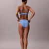 Bikini clasic din bumbac Cotton Stretch Heritage