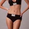 Bikini clasic din bumbac Cotton Stretch Heritage
