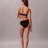 Bikini clasic din bumbac Cotton Stretch Heritage