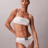 Bikini clasic din bumbac Cotton Stretch Heritage