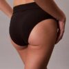Bikini clasic din bumbac Cotton Stretch Heritage