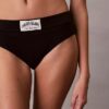 Bikini clasic din bumbac Cotton Stretch Heritage