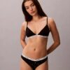 Bikini cu logo iconic