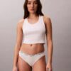 Bikini cu logo iconic
