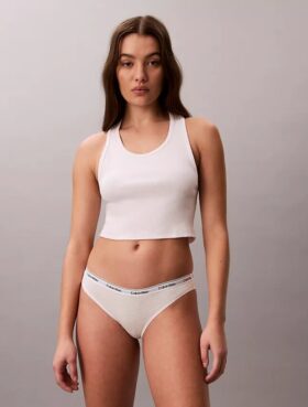 Bikini cu logo iconic