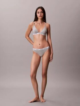 Bikini cu logo iconic