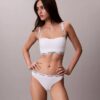 Bikini cu logo iconic