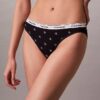 Bikini cu logo iconic