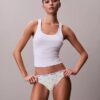 Bikini cu logo iconic