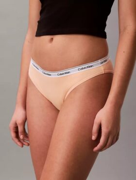 Bikini cu logo iconic