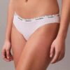 Bikini cu logo iconic