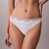 Bikini cu logo iconic