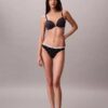 Bikini cu logo iconic