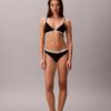 Bikini cu logo iconic