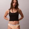 Bikini cu logo iconic