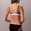 Bikini cu logo iconic