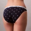 Bikini cu logo iconic