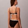 Bikini cu logo iconic
