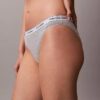 Bikini cu logo iconic