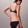 Bikini cu logo iconic