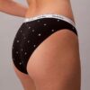 Bikini cu logo iconic