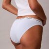 Bikini cu logo iconic