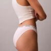 Bikini cu logo iconic