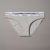 Bikini cu logo iconic