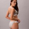 Bikini cu tanga din bumbac și Modal Icon
